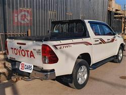 تويوتا هايلوكس